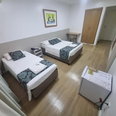 Max Hotel Núcleo Bandeirante Zewnętrze zdjęcie