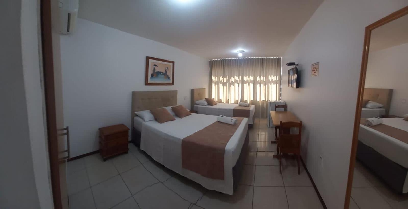 Max Hotel Núcleo Bandeirante Zewnętrze zdjęcie