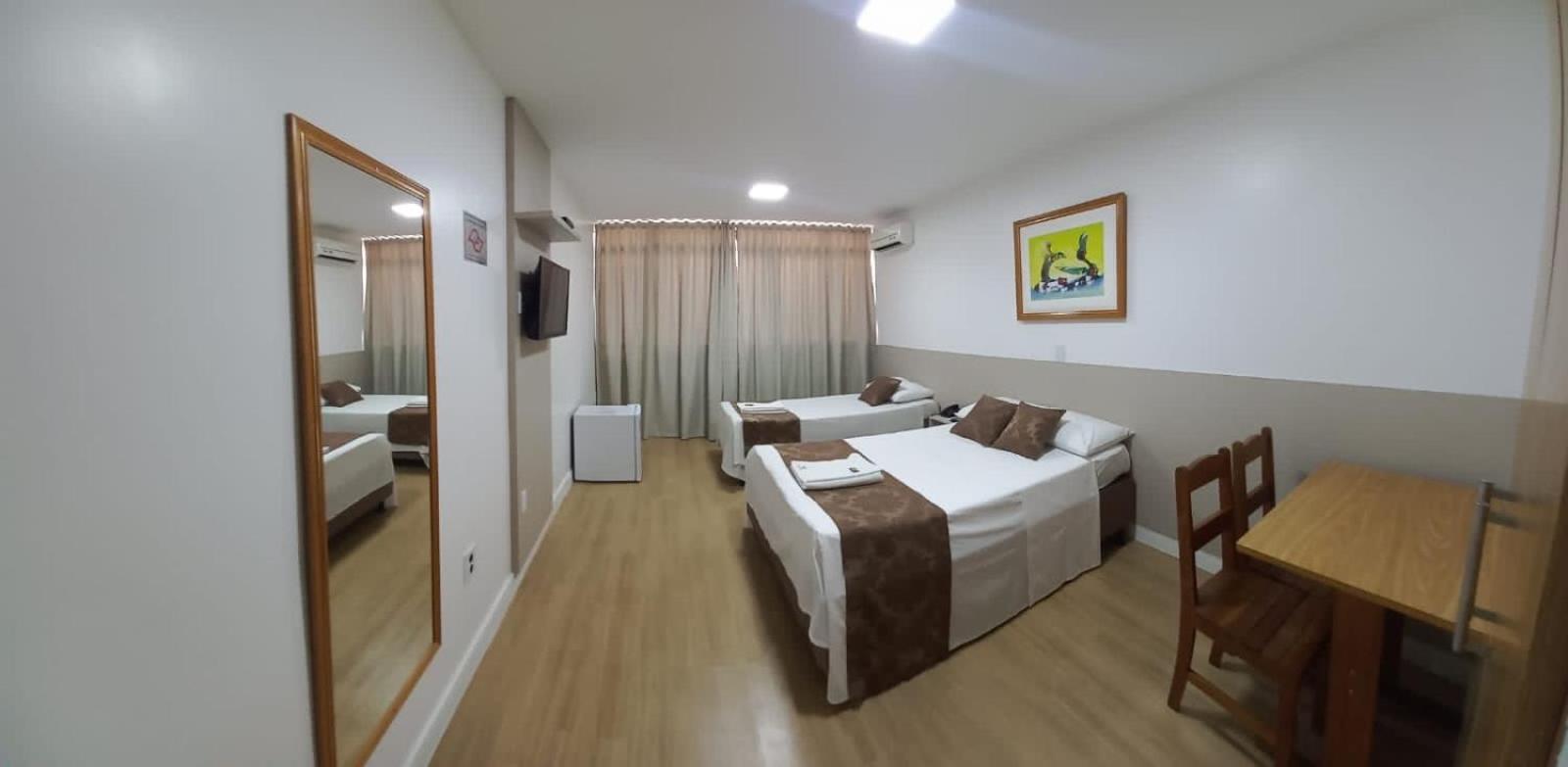 Max Hotel Núcleo Bandeirante Zewnętrze zdjęcie