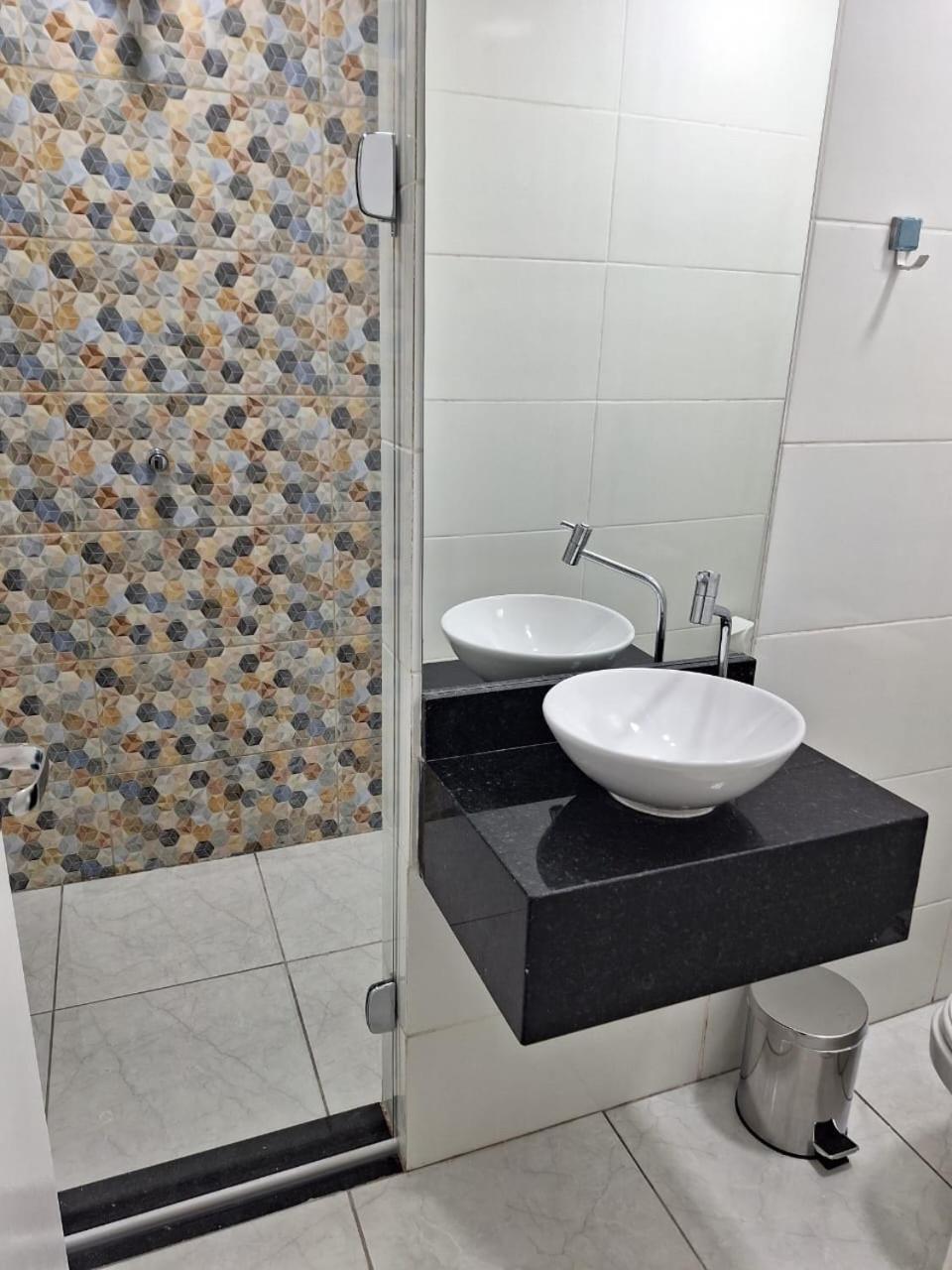 Max Hotel Núcleo Bandeirante Zewnętrze zdjęcie