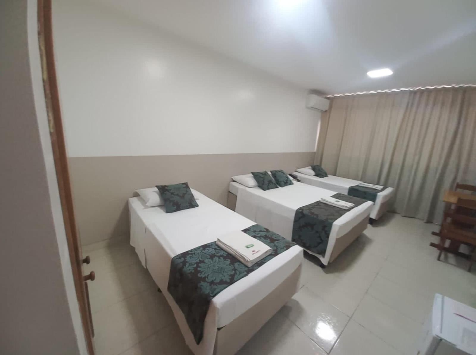Max Hotel Núcleo Bandeirante Zewnętrze zdjęcie