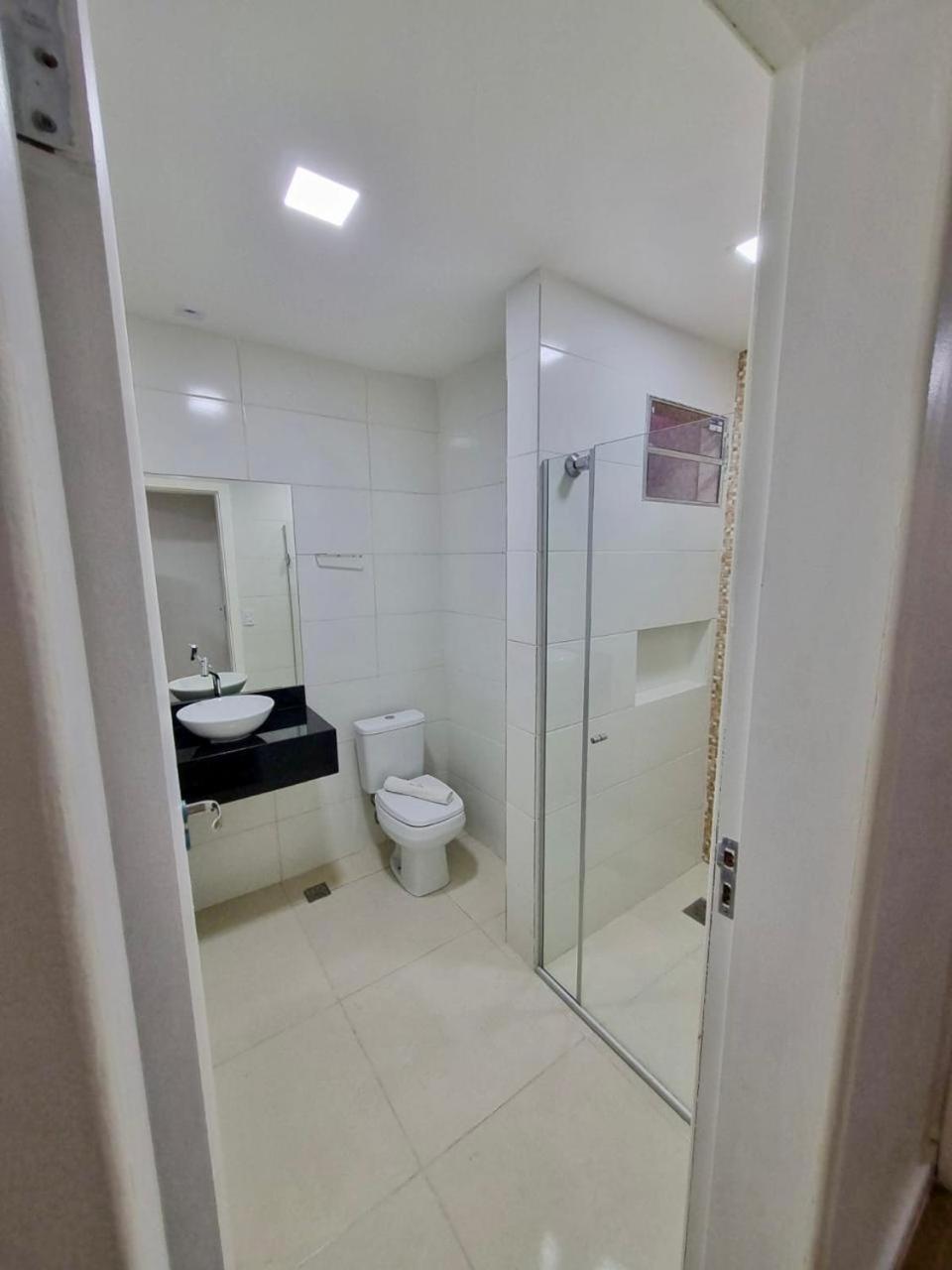 Max Hotel Núcleo Bandeirante Zewnętrze zdjęcie