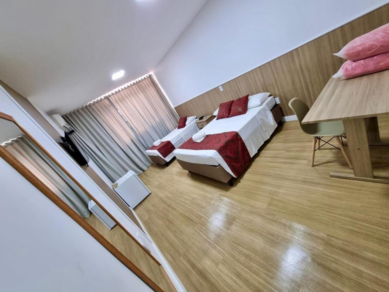 Max Hotel Núcleo Bandeirante Zewnętrze zdjęcie