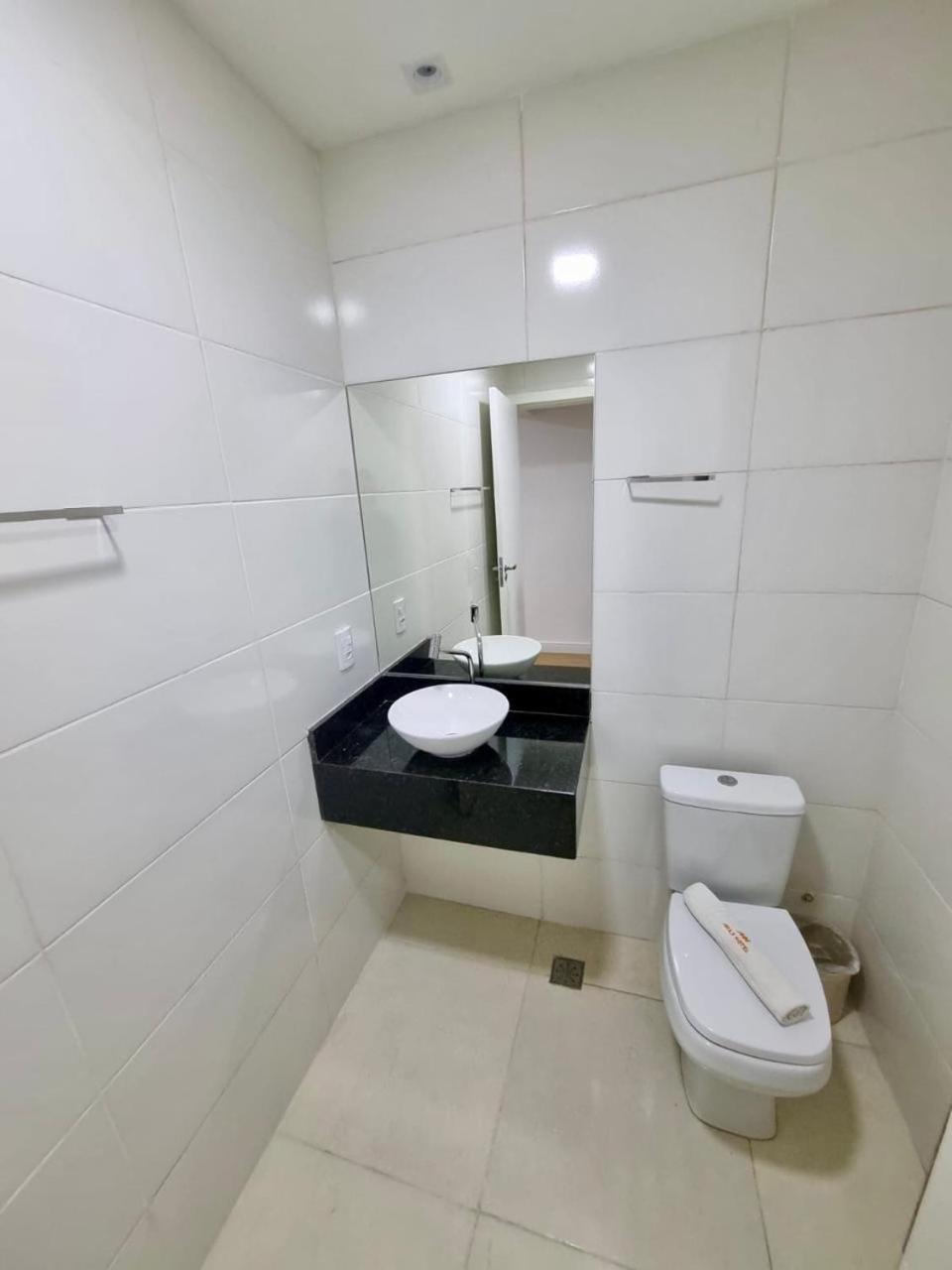 Max Hotel Núcleo Bandeirante Zewnętrze zdjęcie