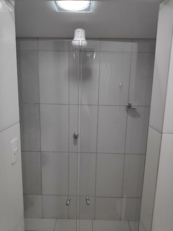 Max Hotel Núcleo Bandeirante Zewnętrze zdjęcie